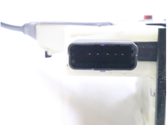 Serrure porte ard occasion PEUGEOT 2008 Phase 1 - 1.6 BlueHDI 100ch