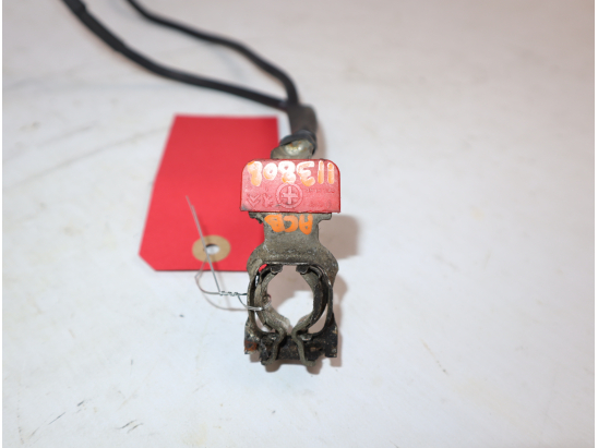 Faisceau batterie occasion CITROEN BERLINGO II Phase 1 - 1.6 HDI 16v 90ch