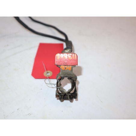 Faisceau batterie occasion CITROEN BERLINGO II Phase 1 - 1.6 HDI 16v 90ch