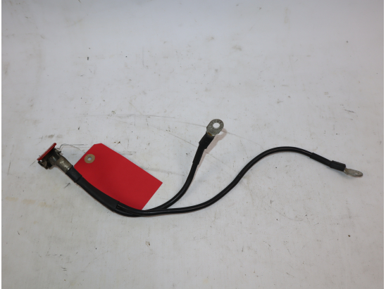 Faisceau batterie occasion CITROEN BERLINGO II Phase 1 - 1.6 HDI 16v 90ch