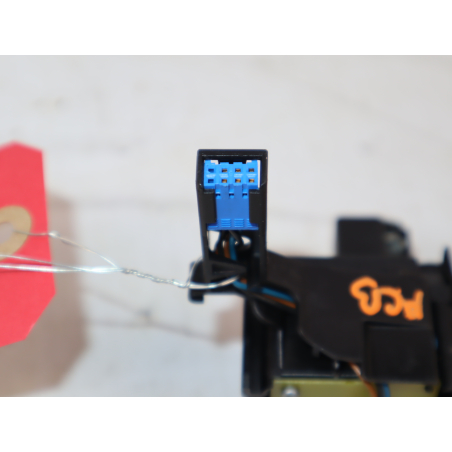 Commande essuie glace occasion VOLKSWAGEN GOLF PLUS Phase 1 - 1.9 TDI 105ch