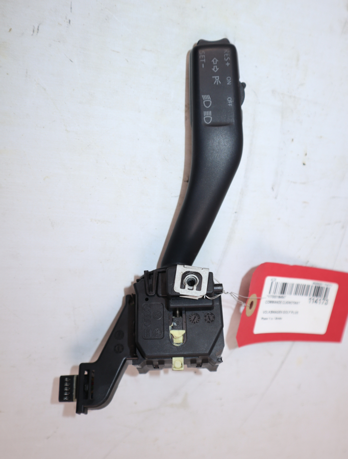 Commande clignotant occasion VOLKSWAGEN GOLF PLUS Phase 1 - 1.9 TDI 105ch