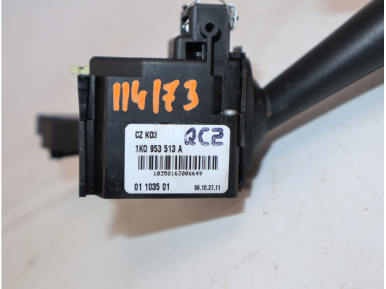 Commande clignotant occasion VOLKSWAGEN GOLF PLUS Phase 1 - 1.9 TDI 105ch