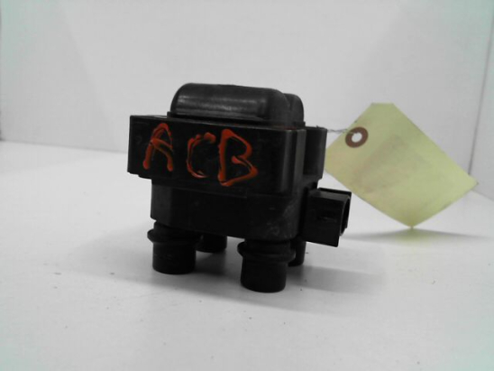 Bobine allumage occasion FORD FIESTA III Phase 2 - 1.3 Navy