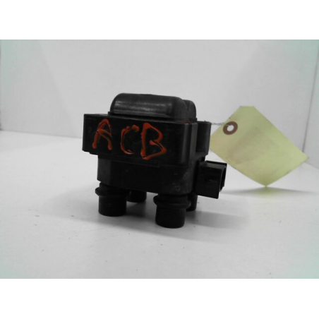 Bobine allumage occasion FORD FIESTA III Phase 2 - 1.3 Navy