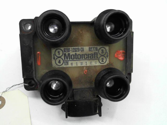 Bobine allumage occasion FORD FIESTA III Phase 2 - 1.3 Navy
