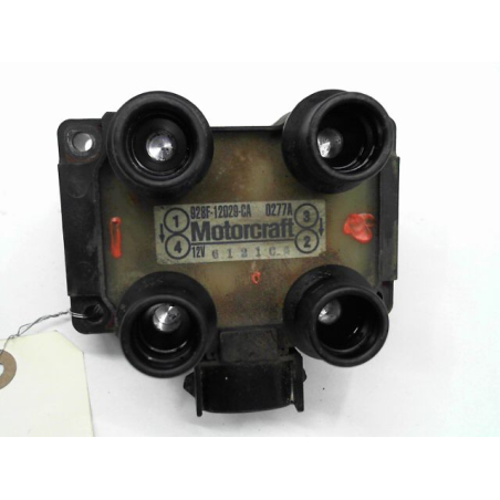 Bobine allumage occasion FORD FIESTA III Phase 2 - 1.3 Navy