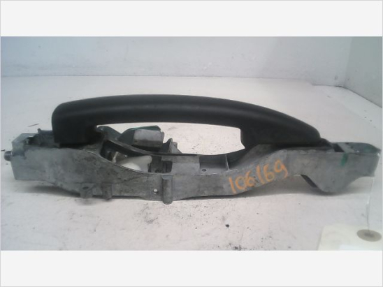 POIGNEE EXT PORTE AVD