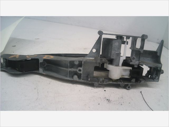 POIGNEE EXT PORTE AVD