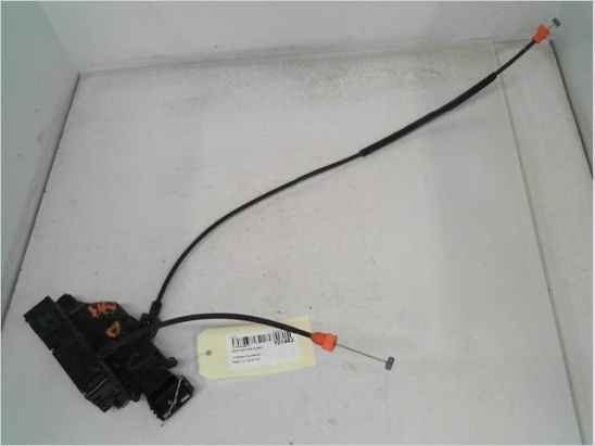 Serrure porte ard occasion CITROEN C4 GRAND PICASSO I Phase 1 - 2.0 HDI 138 ch