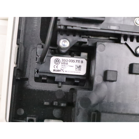 Plafonnier occasion VOLKSWAGEN T ROC Phase 1 - 1.5TSI 150ch