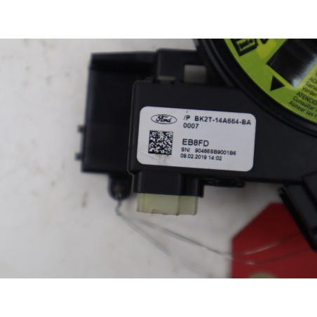 CONTACTEUR ANNULAIRE AIRBAG