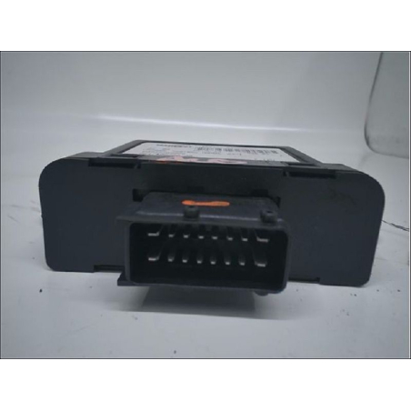 Boitier pyrotechnique occasion CITROEN C5 I Phase 2 - 1.6 HDi 110ch