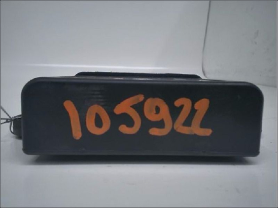 Boitier pyrotechnique occasion CITROEN C5 I Phase 2 - 1.6 HDi 110ch