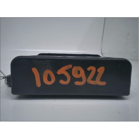 Boitier pyrotechnique occasion CITROEN C5 I Phase 2 - 1.6 HDi 110ch