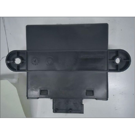 Boitier pyrotechnique occasion CITROEN C5 I Phase 2 - 1.6 HDi 110ch