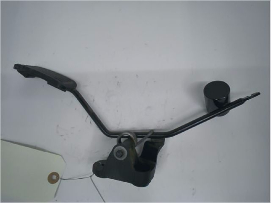 Pedale accelerateur occasion TOYOTA AYGO I Phase 2 - 1.0 VVTI