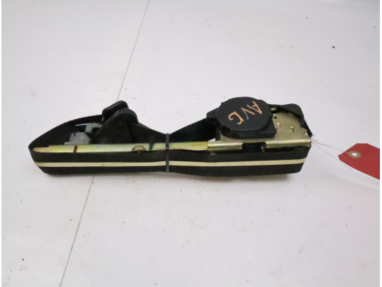 Ceinture avant gauche occasion PEUGEOT 306 Phase 1 - 1.9 D