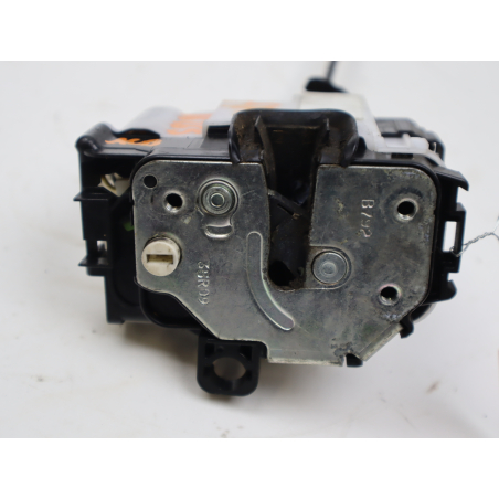 Serrure porte ard occasion FIAT PANDA II Phase 1 - 1.3 DT MULTIJET 16v 70ch