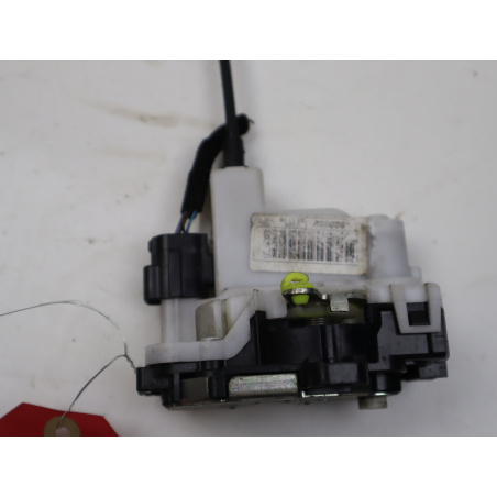 Serrure porte ard occasion FIAT PANDA II Phase 1 - 1.3 DT MULTIJET 16v 70ch