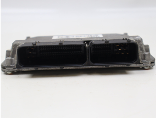 Calculateur moteur occasion VOLKSWAGEN POLO IV Phase 1 - 1.2 65ch