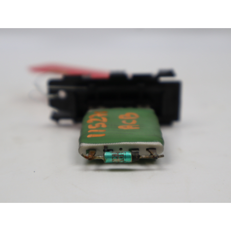 Resistance de chauffage occasion CITROEN JUMPY II Phase 1 - 2.0 HDI 125ch