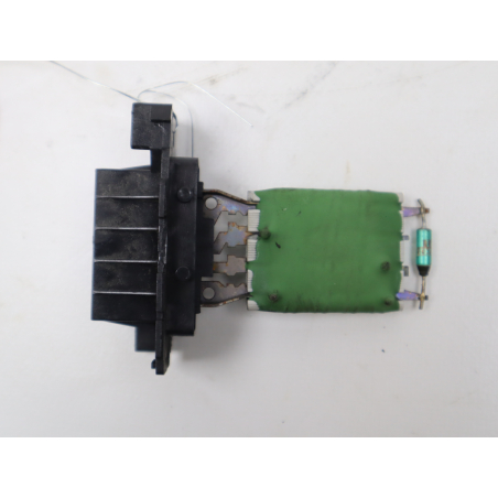 Resistance de chauffage occasion CITROEN JUMPY II Phase 1 - 2.0 HDI 125ch