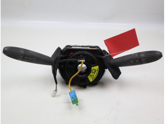 Bloc commodos occasion FIAT PANDA II Phase 1 - 1.3 DT MULTIJET 16v 70ch