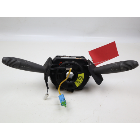 Bloc commodos occasion FIAT PANDA II Phase 1 - 1.3 DT MULTIJET 16v 70ch