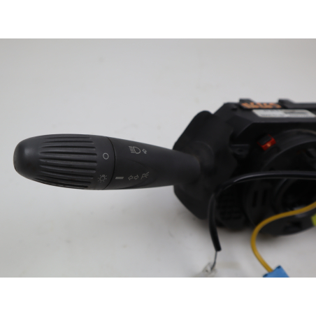 Bloc commodos occasion FIAT PANDA II Phase 1 - 1.3 DT MULTIJET 16v 70ch