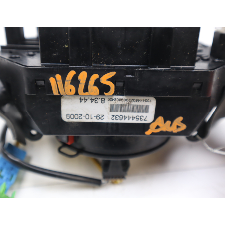 Bloc commodos occasion FIAT PANDA II Phase 1 - 1.3 DT MULTIJET 16v 70ch