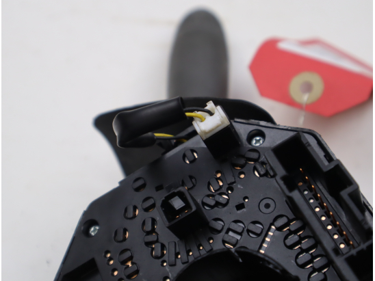 Bloc commodos occasion FIAT PANDA II Phase 1 - 1.3 DT MULTIJET 16v 70ch