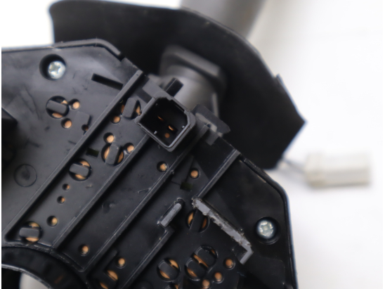 Bloc commodos occasion FIAT PANDA II Phase 1 - 1.3 DT MULTIJET 16v 70ch