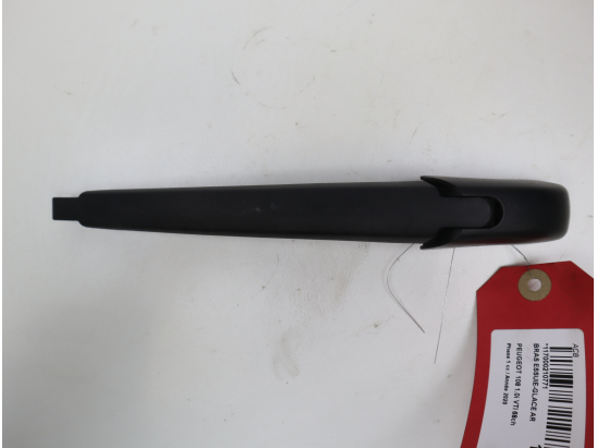 BRAS ESSUIE-GLACE AR