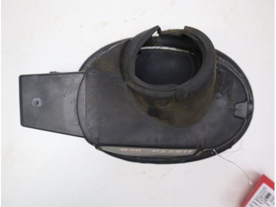 Volet de trappe carburant occasion CITROEN JUMPY II Phase 1 - 2.0 HDI 125ch