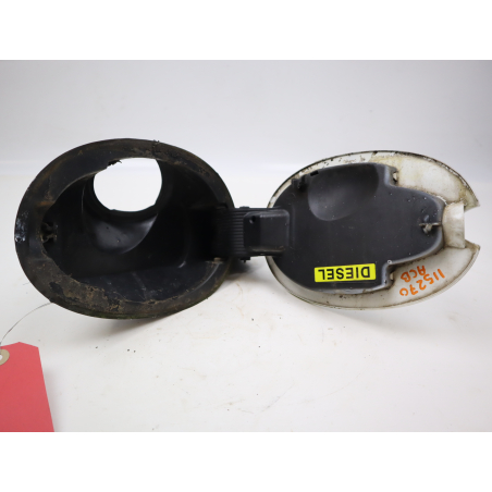 Volet de trappe carburant occasion CITROEN JUMPY II Phase 1 - 2.0 HDI 125ch