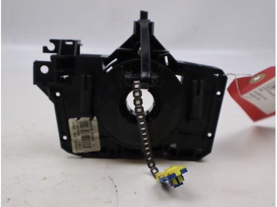 Contacteur annulaire airbag occasion DACIA LOGAN I Phase 2 MVC - 1.6i 105ch