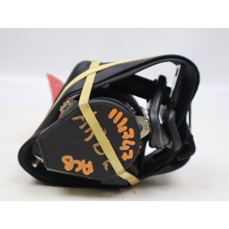 Ceinture centrale ARD 3ème ligne occasion DACIA LOGAN I Phase 2 MVC - 1.6i 105ch