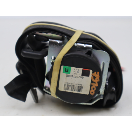 Ceinture avant droite occasion OPEL CORSA IV Phase 2 - 1.2i 85ch