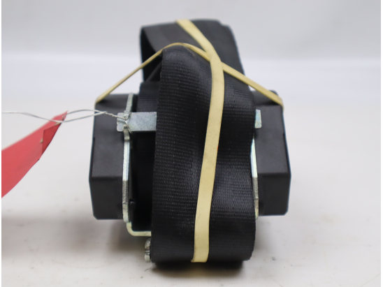 Ceinture centrale ARD 3ème ligne occasion DACIA LOGAN I Phase 2 MVC - 1.6i 105ch