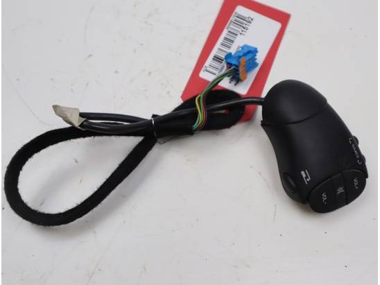 Commande autoradio occasion RENAULT KANGOO I Phase 2 - 1.5 DCI 85ch