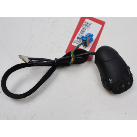 Commande autoradio occasion RENAULT KANGOO I Phase 2 - 1.5 DCI 85ch