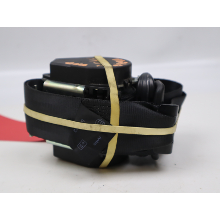 Ceinture centrale ARD 3ème ligne occasion DACIA LOGAN I Phase 2 MVC - 1.6i 105ch