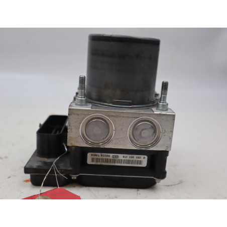 Calculateur abs occasion PEUGEOT 308 I Phase 1 - 1.6 HDI 16v 90ch