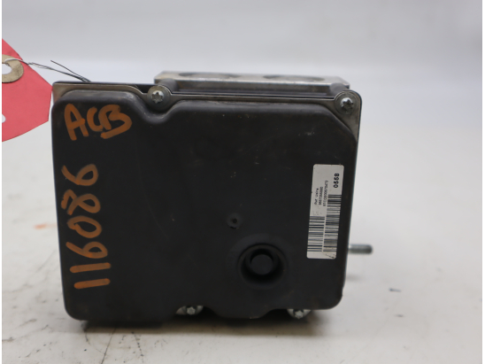 Calculateur abs occasion PEUGEOT 308 I Phase 1 - 1.6 HDI 16v 90ch
