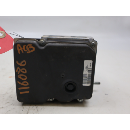 Calculateur abs occasion PEUGEOT 308 I Phase 1 - 1.6 HDI 16v 90ch