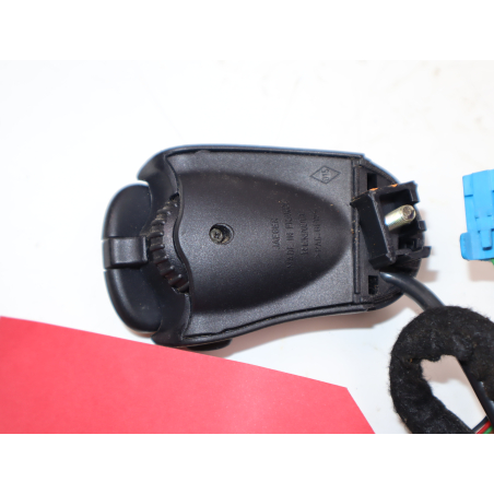 Commande autoradio occasion RENAULT KANGOO I Phase 2 - 1.5 DCI 85ch
