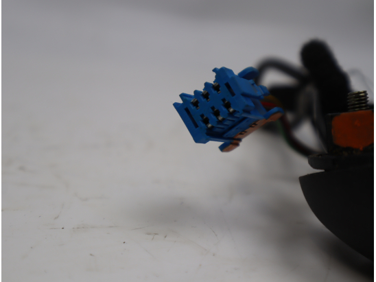 Commande autoradio occasion RENAULT KANGOO I Phase 2 - 1.5 DCI 85ch