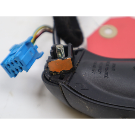 Commande autoradio occasion RENAULT KANGOO I Phase 2 - 1.5 DCI 85ch