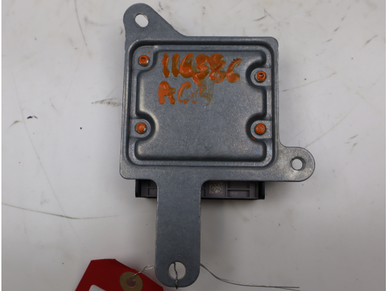 Boitier pyrotechnique occasion RENAULT CLIO IV Phase 2 - 0.9i TCE